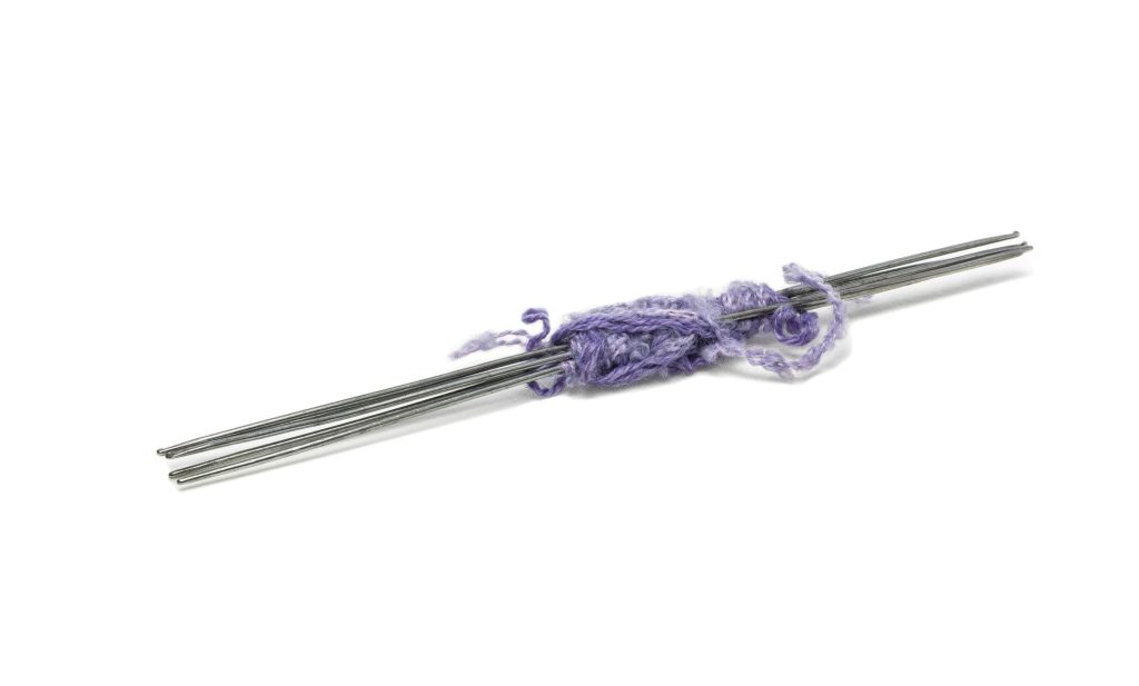 Knitting Needles