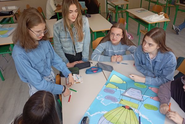 KZM workshop