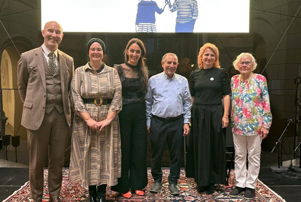 Sundsvall Exhibition Opening
