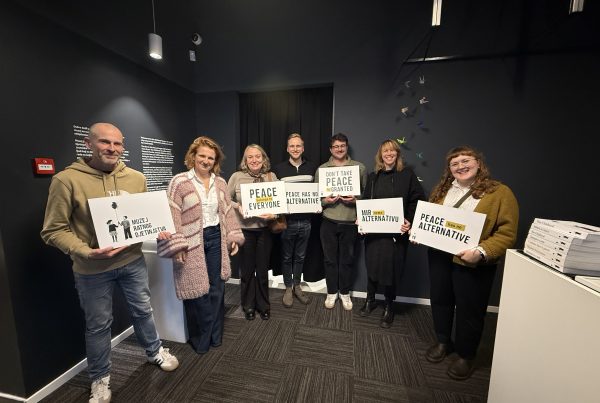 Imperial War Museum London