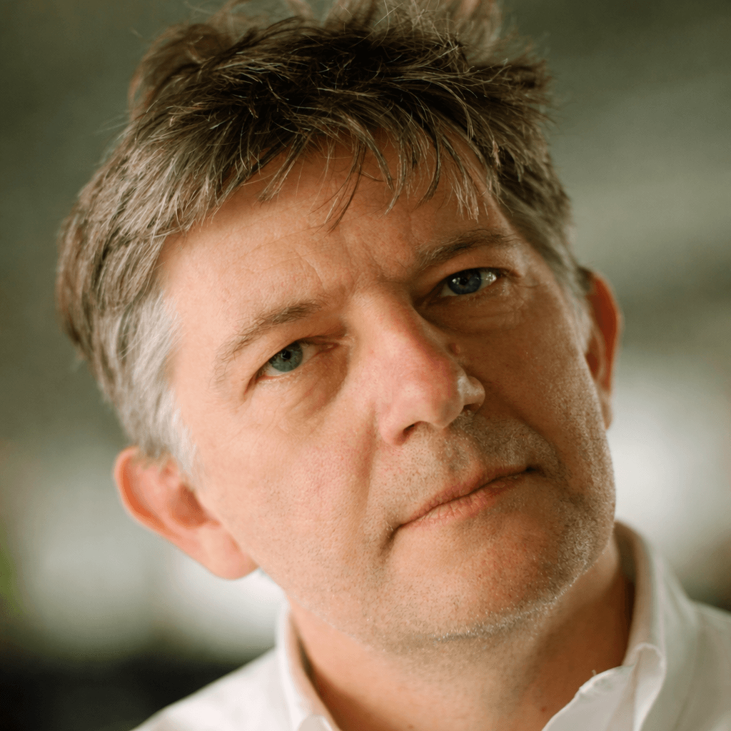 Deyan Sudjic