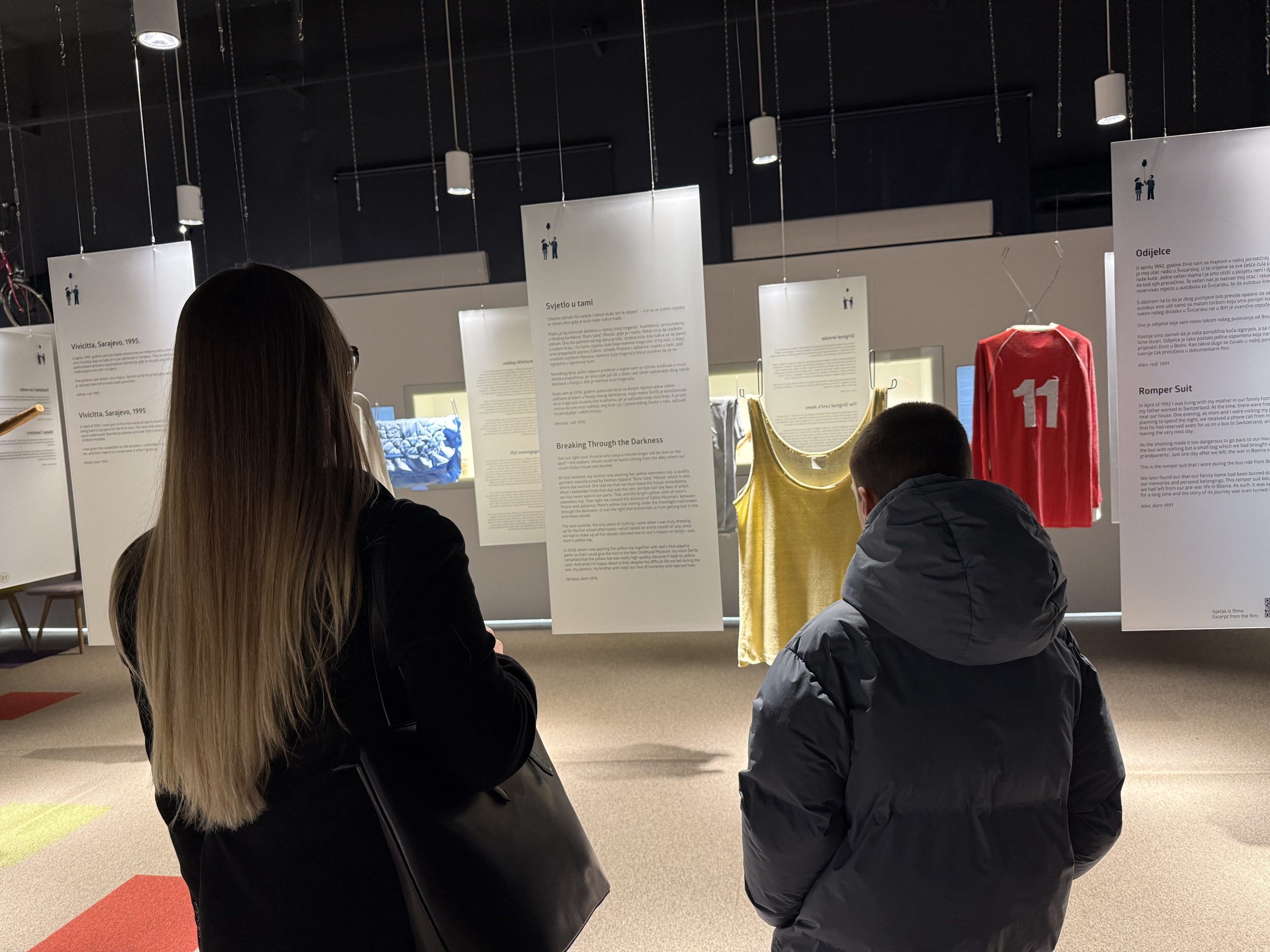 Older Brother, Older Sister Visit