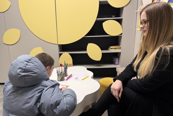 Older brother older sister