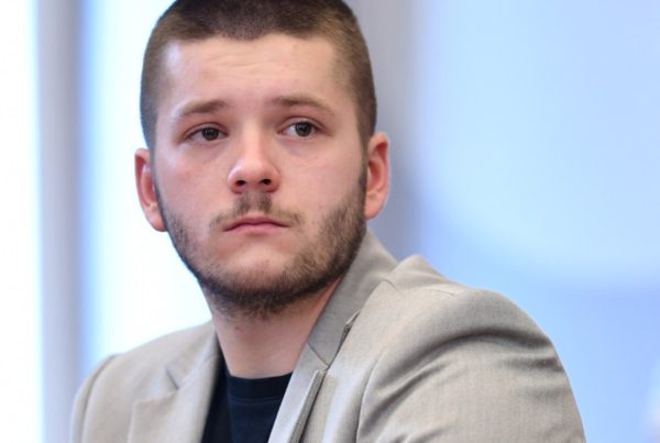 Armin Husić, KZM participant