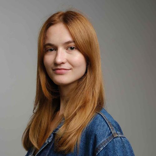 Yana Kachkovska