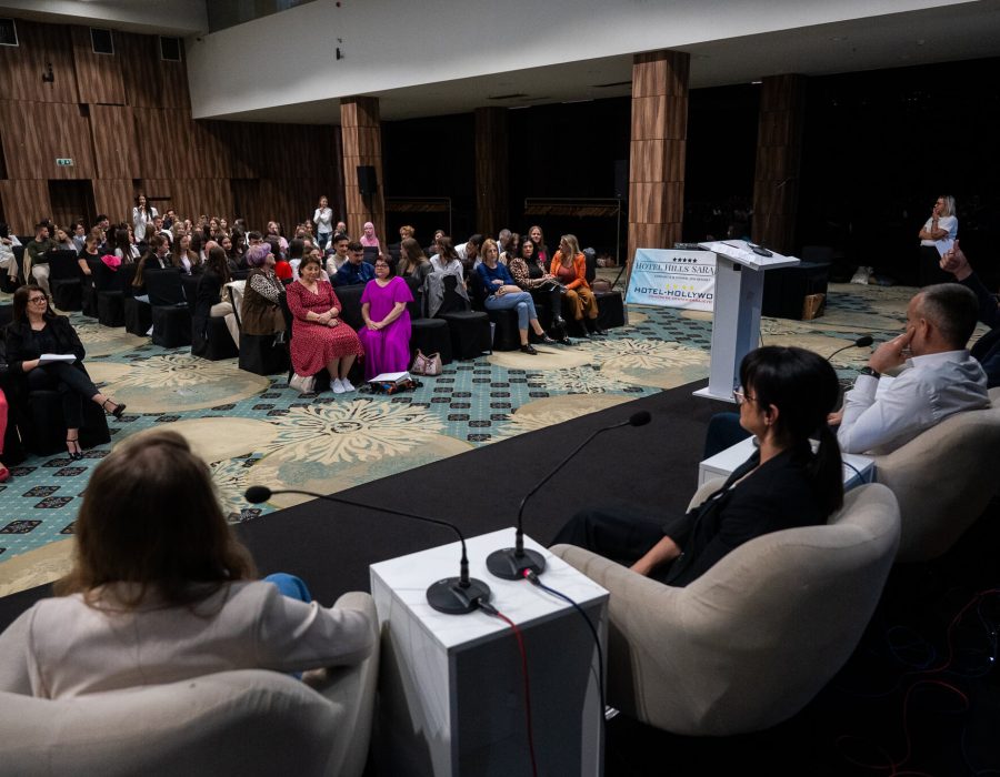 Closing Event Creativity for Peace