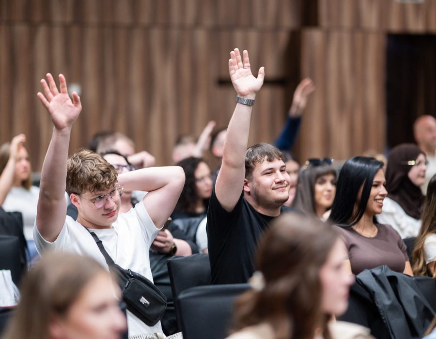 Closing Event Creativity for Peace