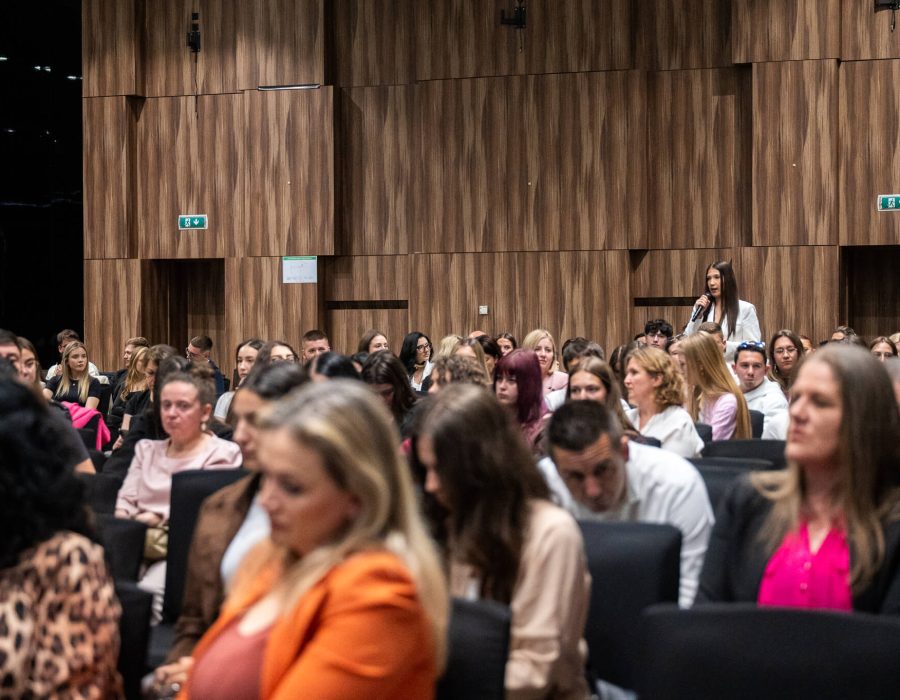 Closing Event Creativity for Peace