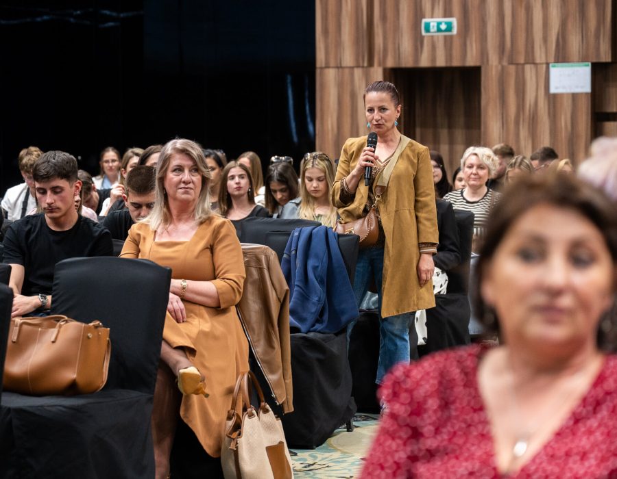 Closing Event Creativity for Peace