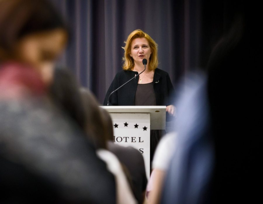 Closing Event Creativity for Peace