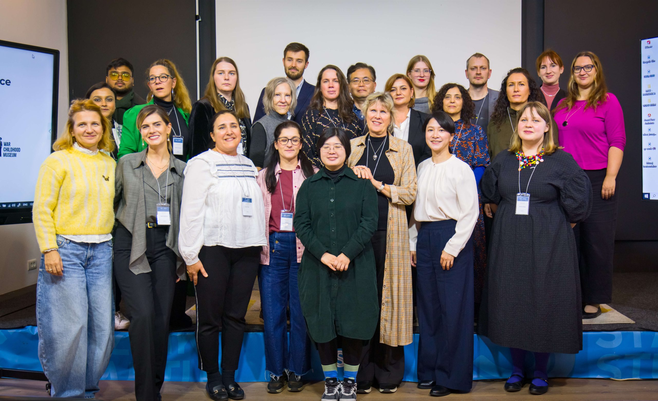 International Conference on Museums, Memory, and Post-War Recovery Concludes in Sarajevo