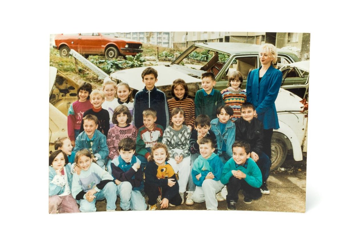 The Teachers We Remember